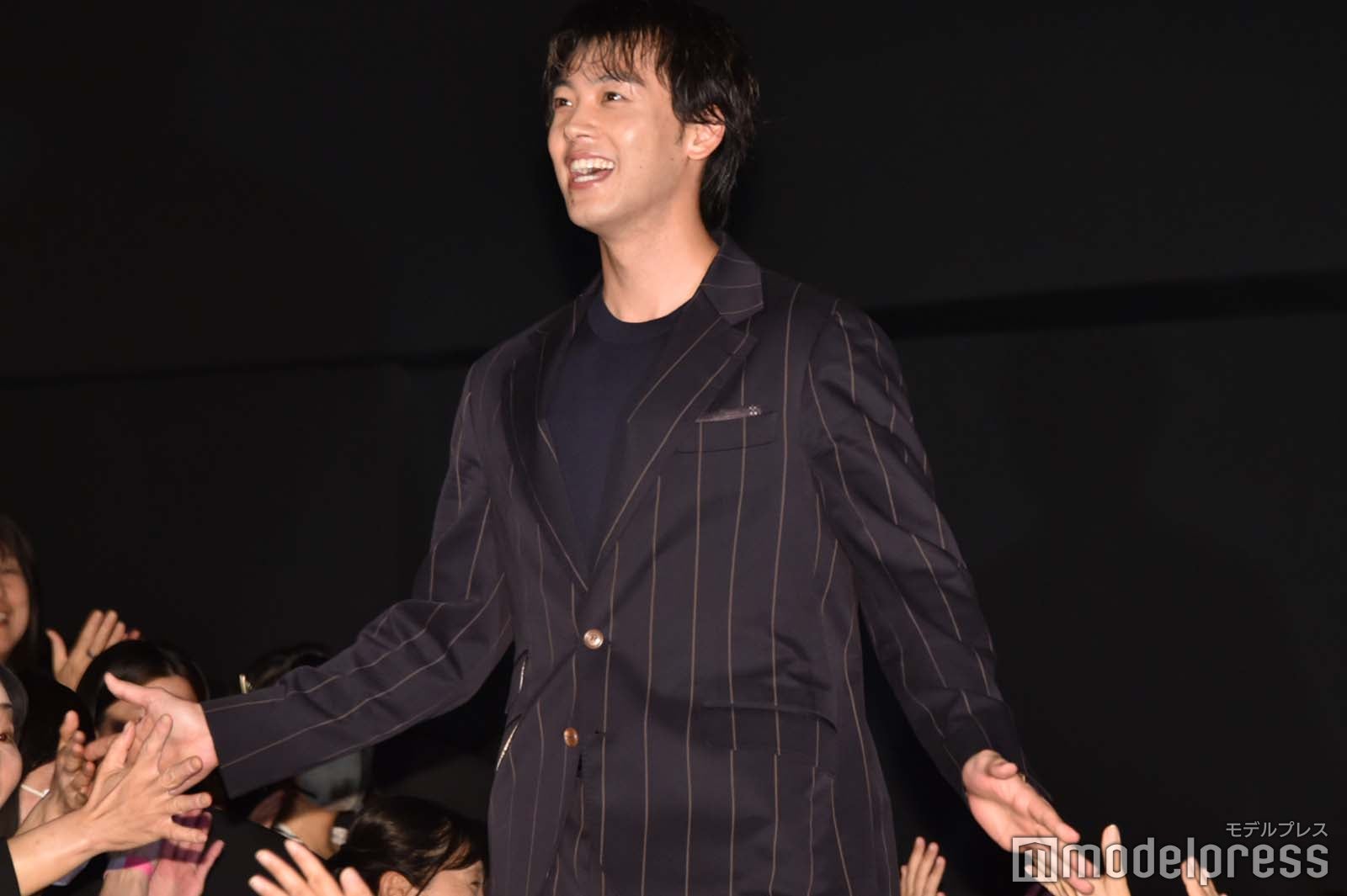 天海祐希・竹内涼真ら、木村拓哉主演 「Believe－君にかける橋