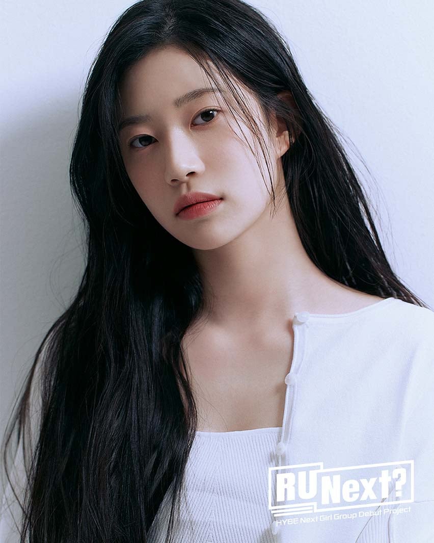 (画像16/34) 「アユネク」日本人練習生・ヒメナが脱落 涙の決意表明に「いつかデビューしよう」の声続々＜HYBE新サバイバル「R U