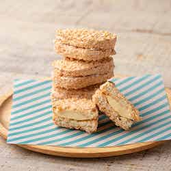 ミルク ダックワーズ860円/画像提供:オペレーションファクトリー