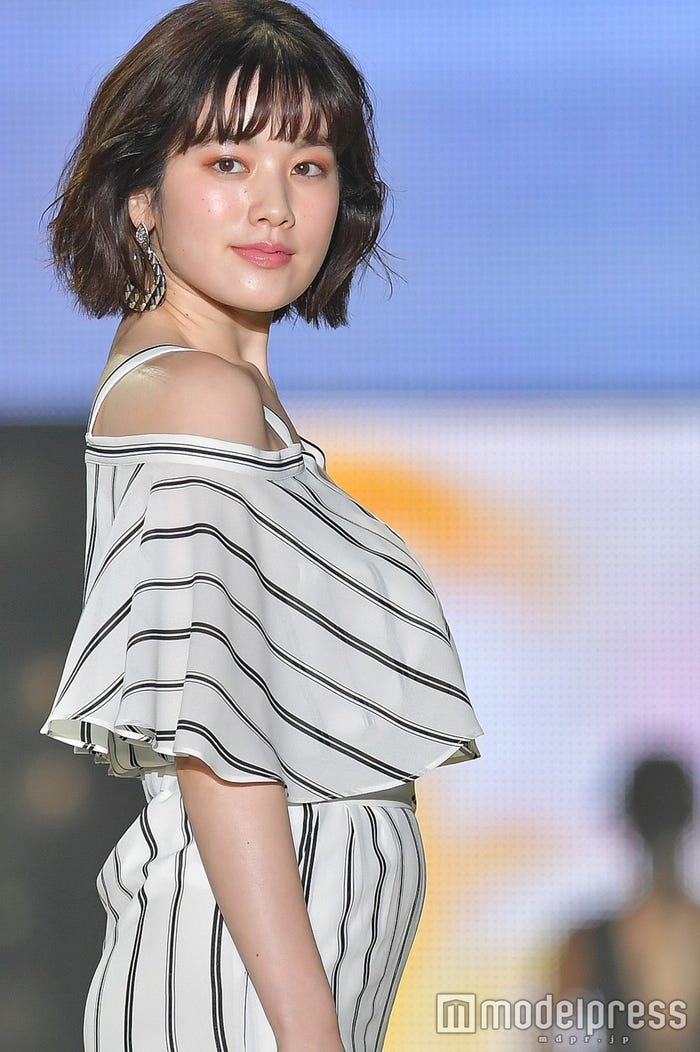 筧美和子 (C)モデルプレス