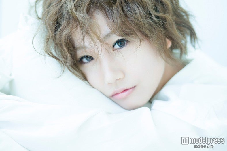 大塚愛、イメチェンで再始動　新ビジュアル解禁