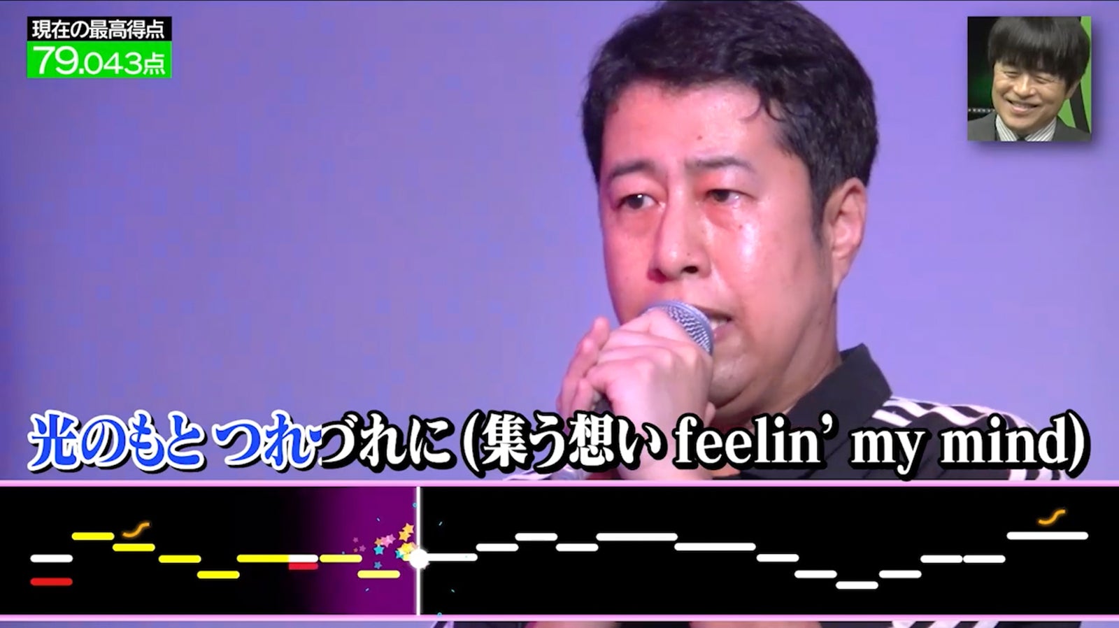 井口浩之（C）DMM TV