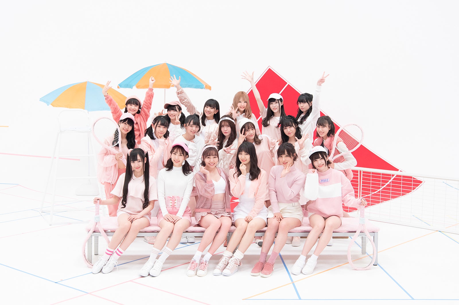SKE48_team E（C）SKE