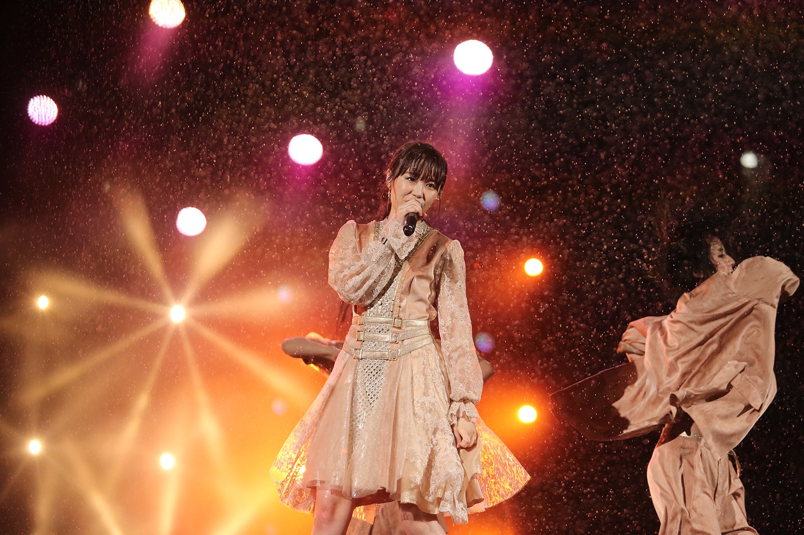 Flower（提供画像）