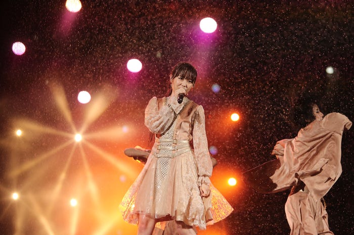 Flower(提供画像)