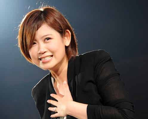 絢香、「みんな空の下」感動の熱唱 困難を乗り越え2年半ぶりの外旋