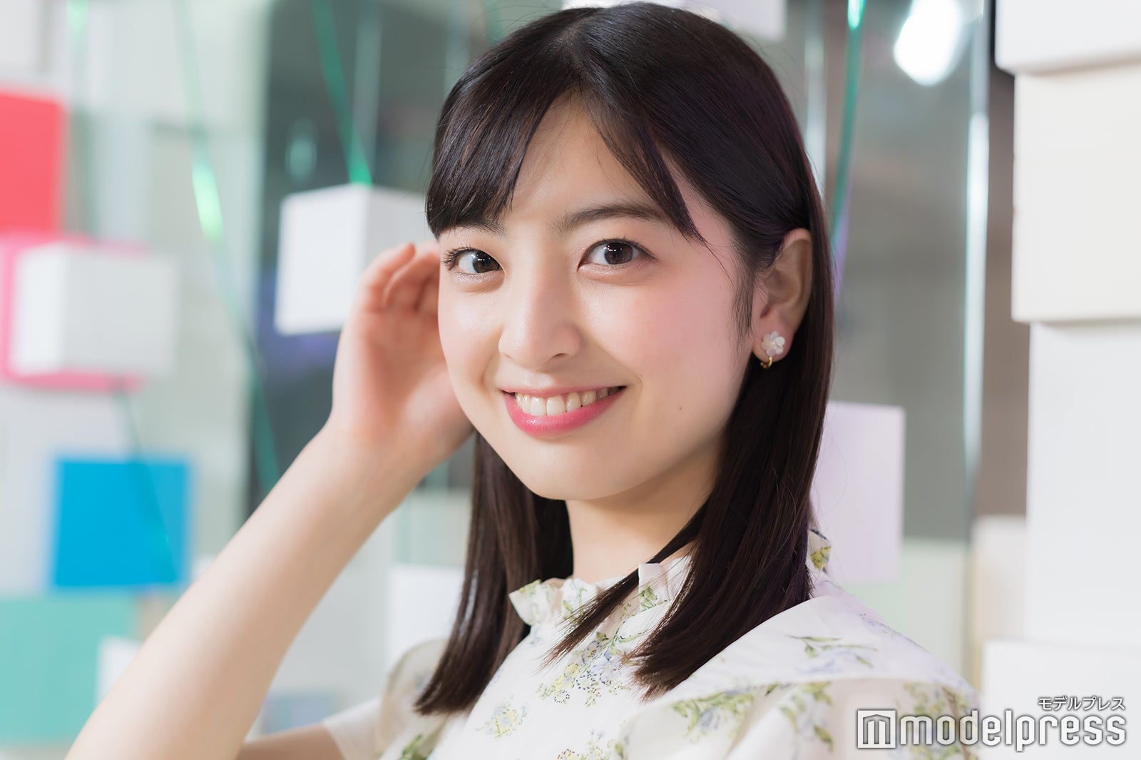 瀧口麻衣さん（C）モデルプレス