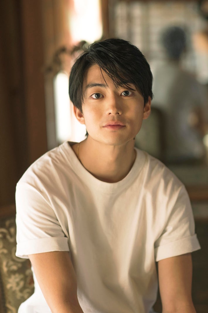 伊藤健太郎、4年ぶり日テレドラマ出演決定 SixTONES森本慎太郎主演「街並み照らすヤツら」“重要人物”に＜コメント＞