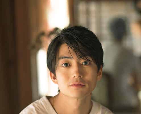 伊藤健太郎、4年ぶり日テレドラマ出演決定 SixTONES森本慎太郎主演「街並み照らすヤツら」“重要人物”に<コメント>