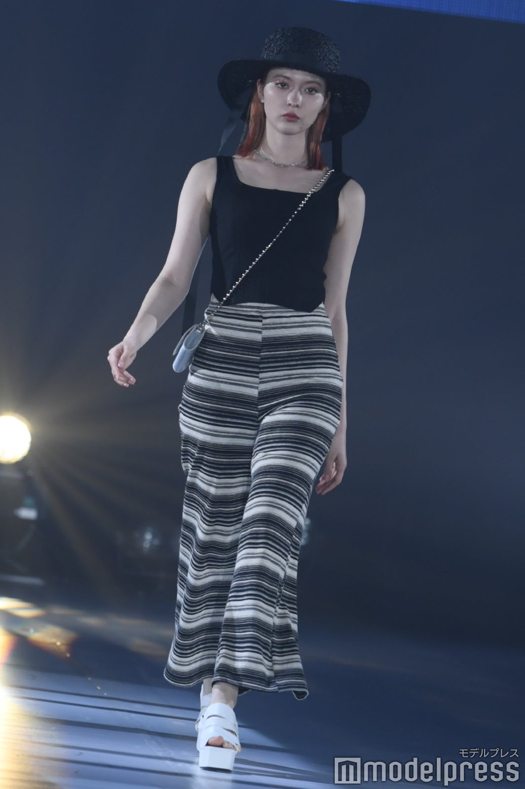 八木アリサ（C）モデルプレス