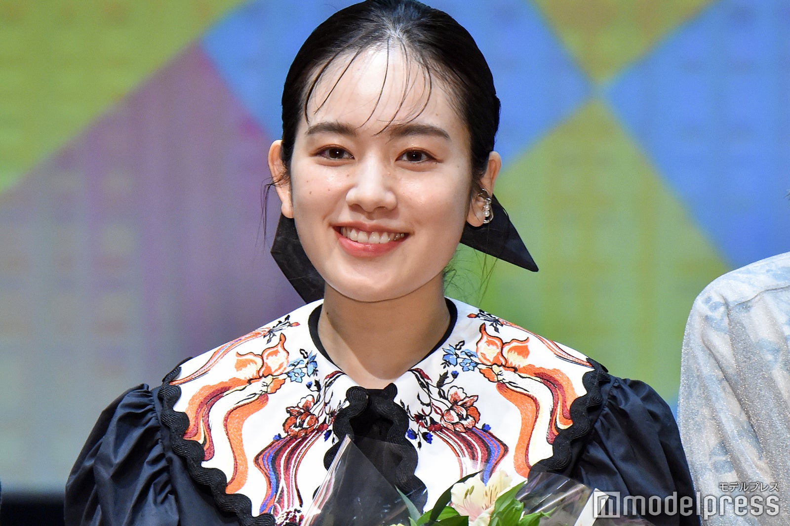 筧美和子（C）モデルプレス