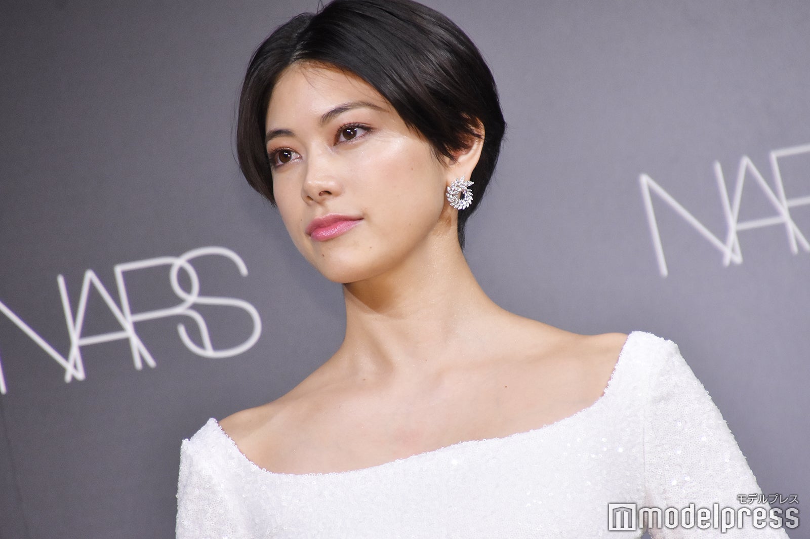 森星 （C）モデルプレス