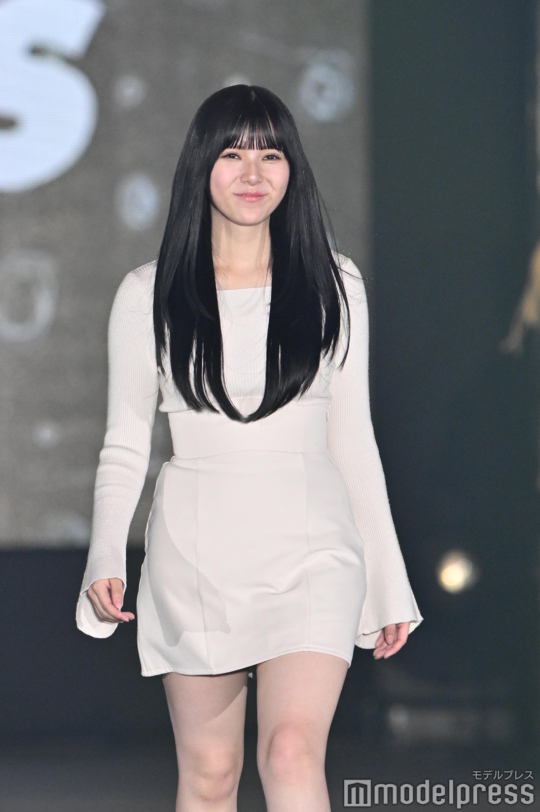 高橋快空「ミスセブンティーン2024」（C）モデルプレス