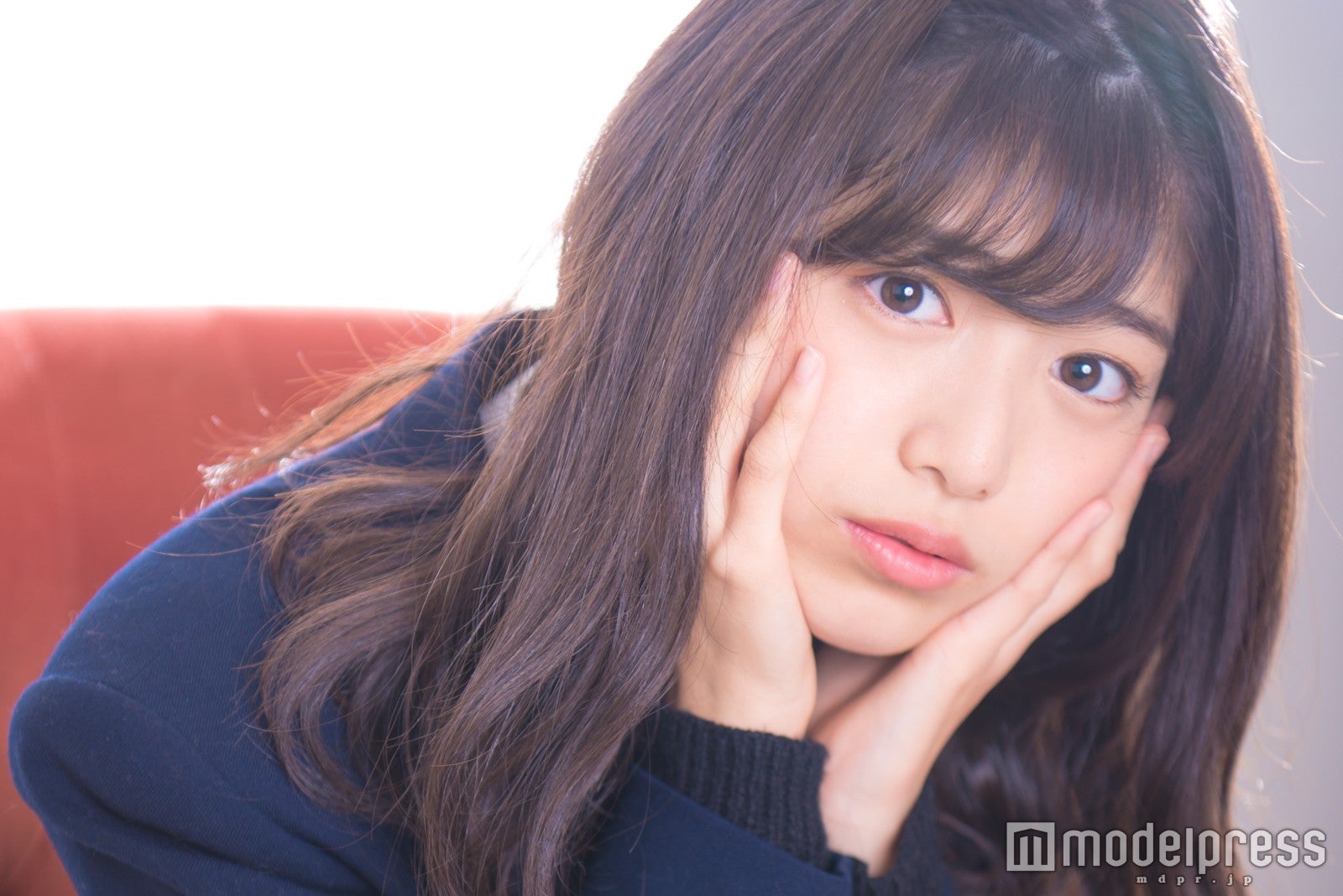 りおちょん＜九州・沖縄エリア グランプリ＞ （C）モデルプレス