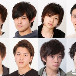 イケメン発掘オーディション 注目の候補者発表 Boysaward Audition モデルプレス