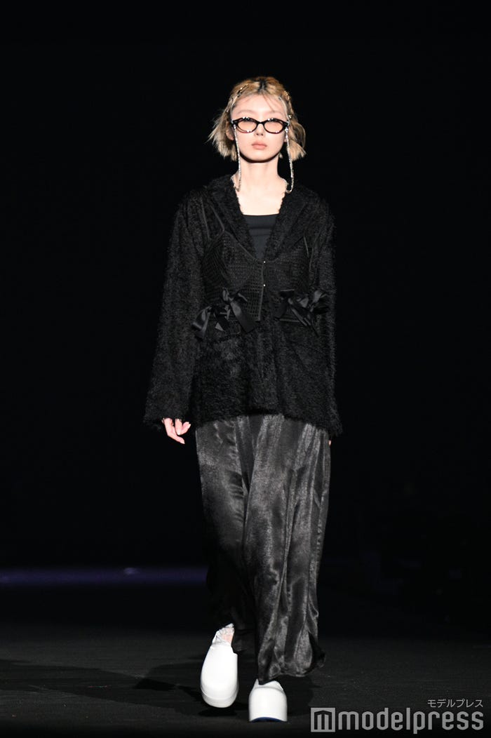 藤吉夏鈴(C)モデルプレス