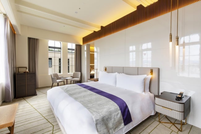 ザ・ホテル青龍 京都清水／画像提供：プリンスホテル