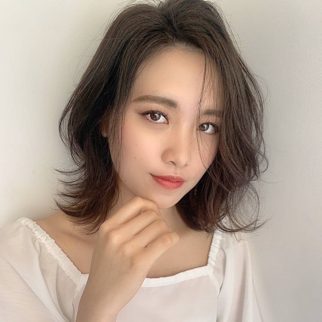 「MISS CIRCLE CONTEST 2020」一次エントリー通過者（提供写真）