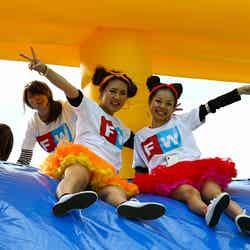 会場の様子/画像提供:テレビ愛知