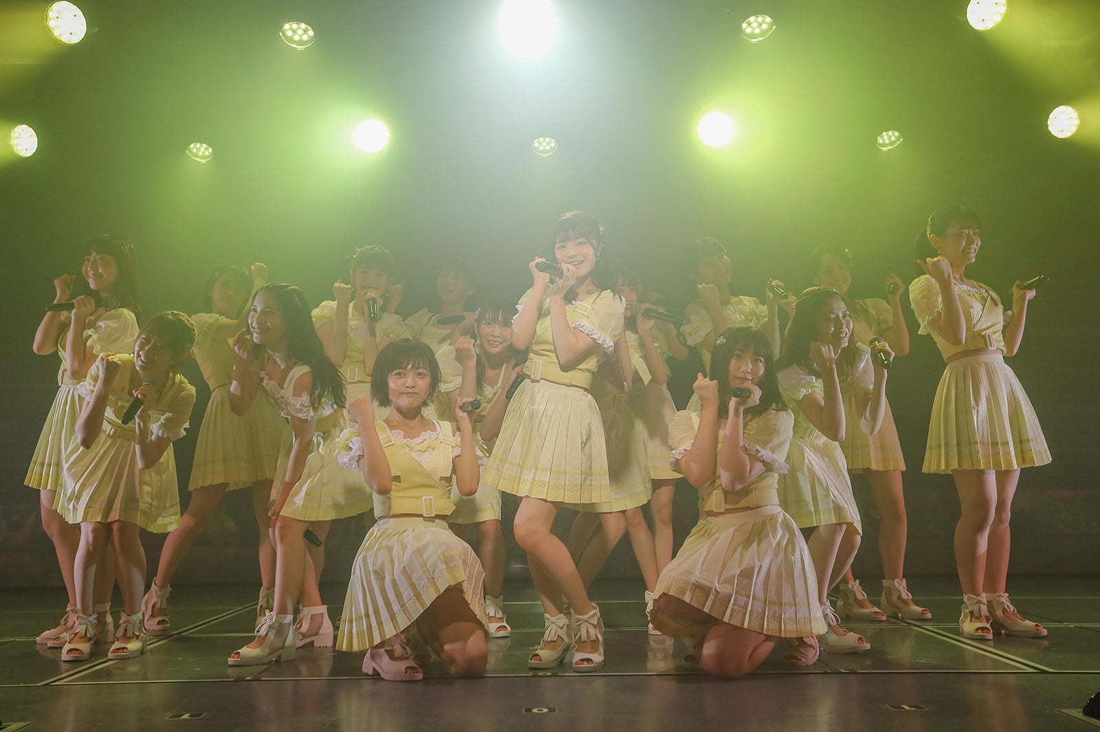 NGT48 （C）AKS