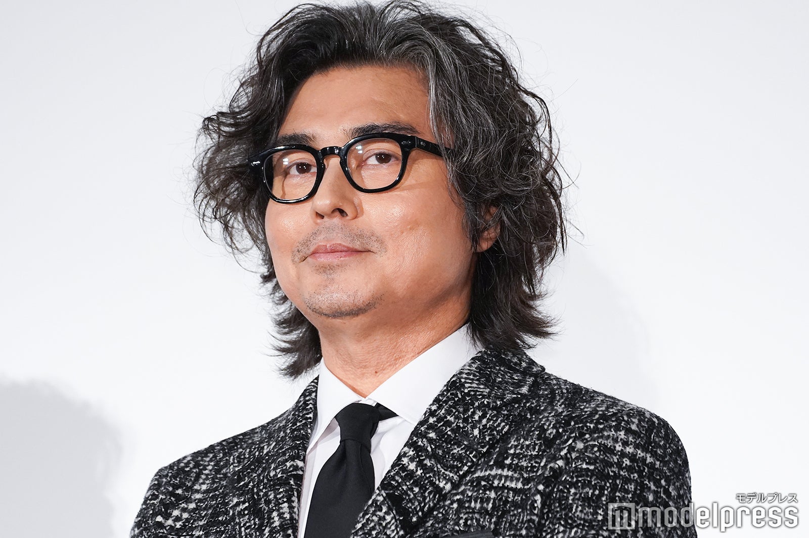 小澤征悦（C）モデルプレス