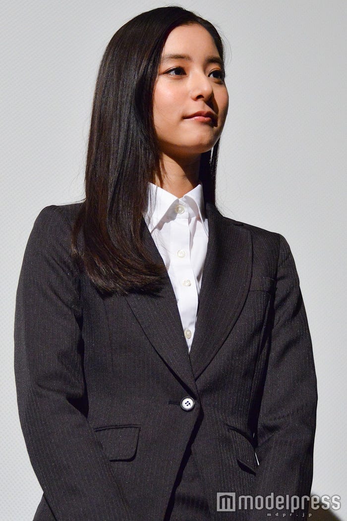新木優子(C)モデルプレス