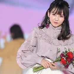 モデルプレス - 佐藤ノア「関コレ」初出演 ドーリーコーデで魅力炸裂<関コレ2019S/S>