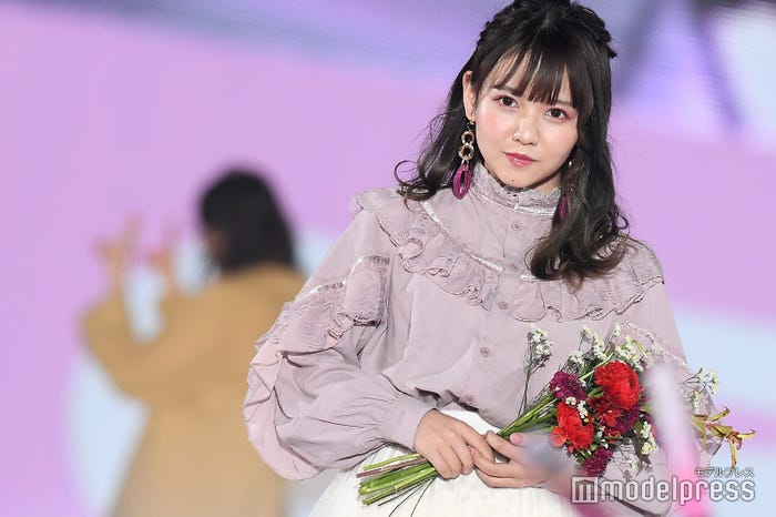 佐藤ノア (C)モデルプレス