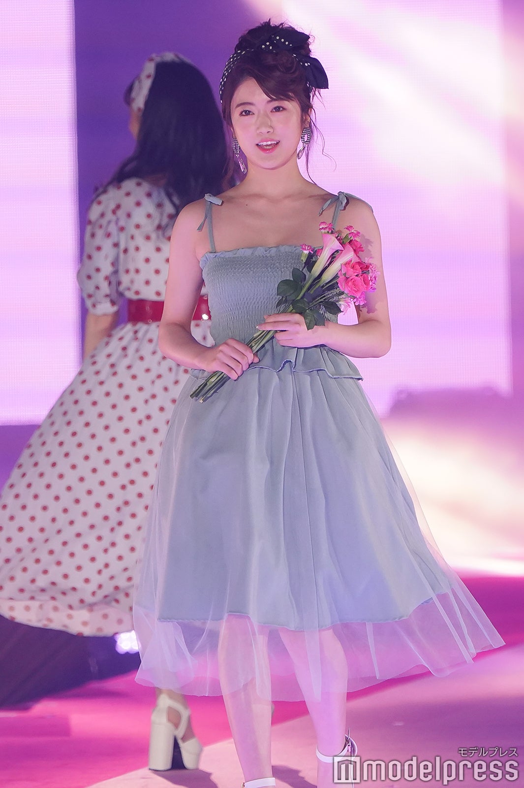 樋口日奈 （C）モデルプレス