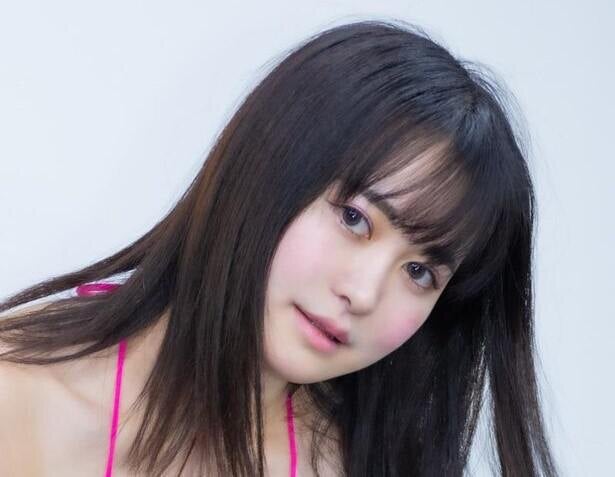 女子１2-15歳ワレメ 20歳の新人グラドル20歳・河合はるか「私は股を見せる人」と ...
