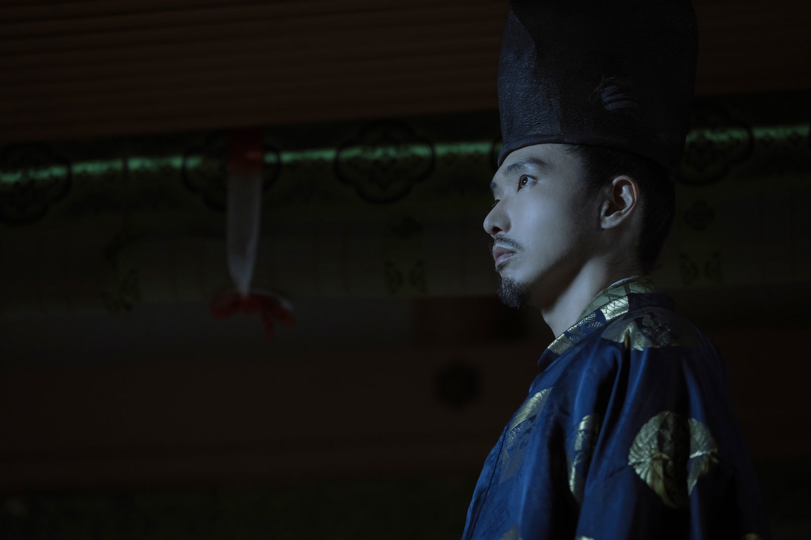 「光る君へ」第44話（C）NHK