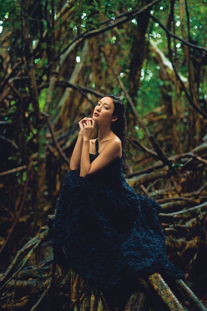 菜々緒(提供写真)