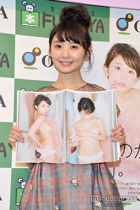 おのののか