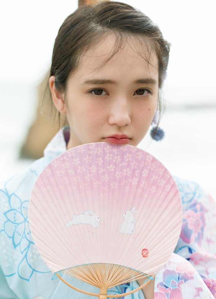 輝く夏アイドル 2代目女王 藤野志穂にキュン 美しさにさらなる磨き モデルプレス 輝く夏アイドル 2代目女王 藤野志穂にキュン 美しさにさらなる磨き モデルプレス