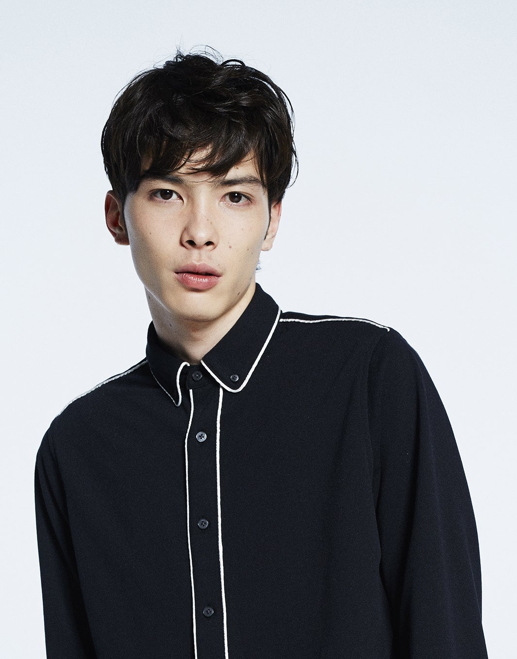 守屋光治（提供写真）