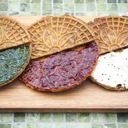 イタリア伝統菓子“チャルダ”日本初の専門店が自由が丘に誕生/画像提供:株式会社オネスト