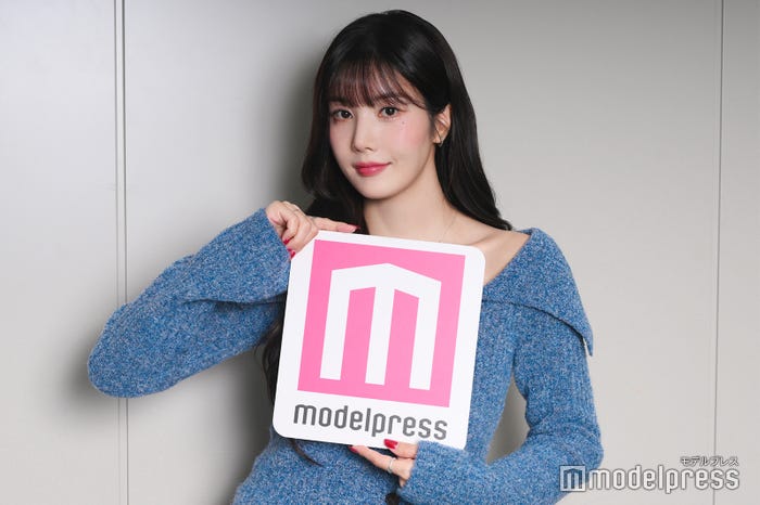 クォン・ウンビ(C)モデルプレス