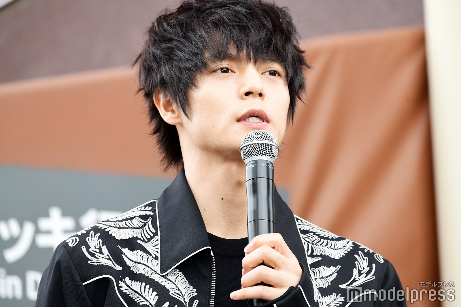 窪田正孝 （C）モデルプレス