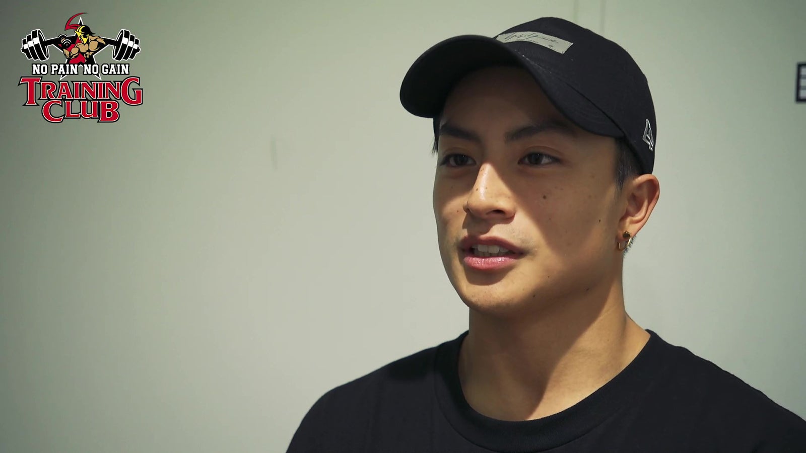 GENERATIONS白濱亜嵐キャップチャーム 小さから