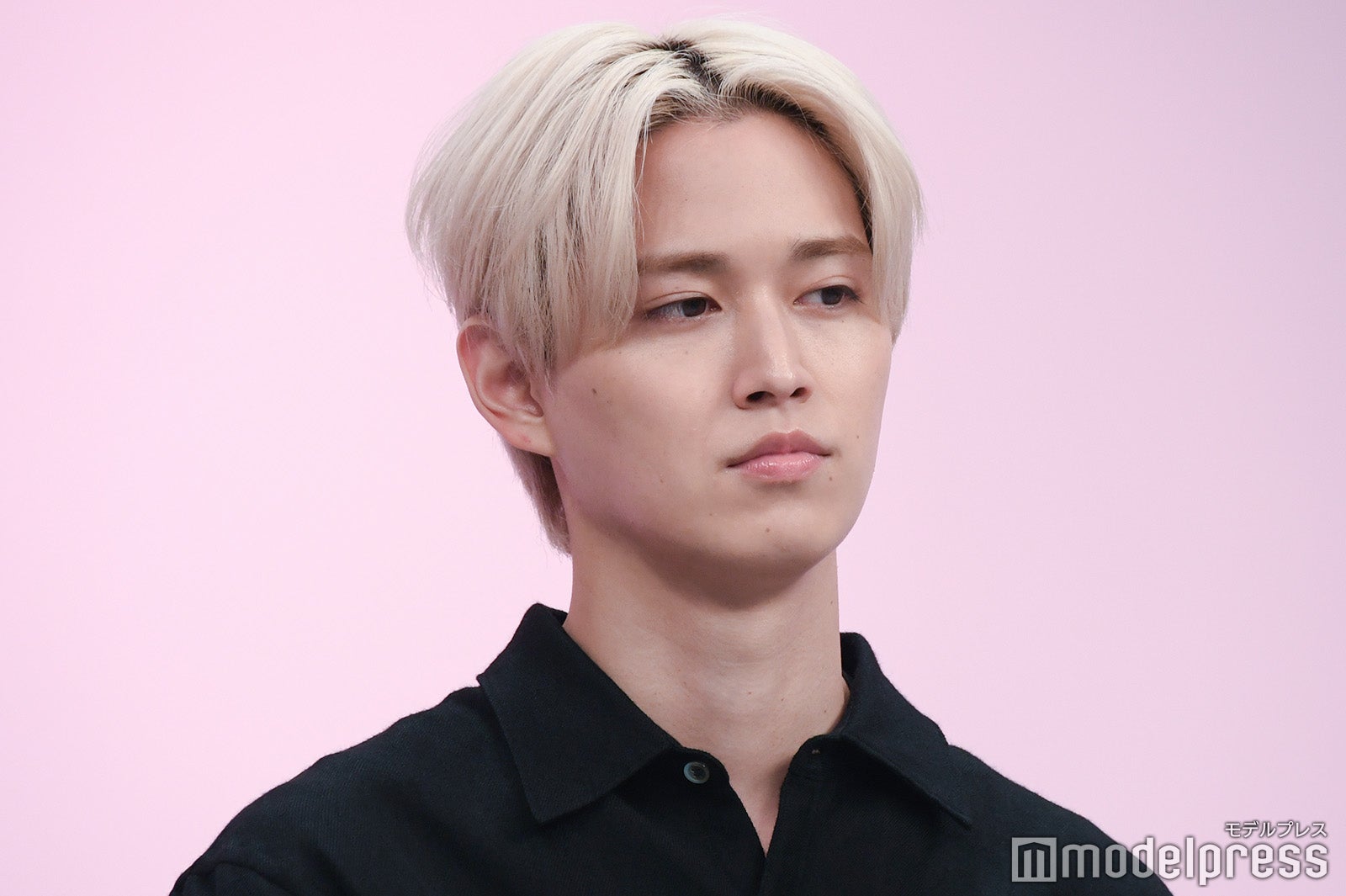 白岩瑠姫（C）モデルプレス