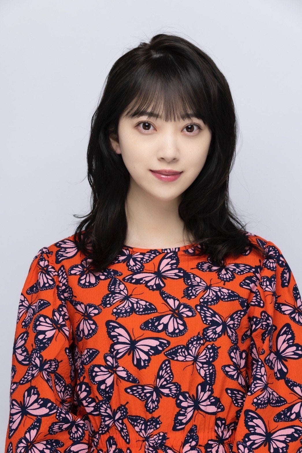 堀未央奈、萩原利久の婚約者役で「探偵が早すぎる」出演決定 撮影エピソード明かす＜本人コメント＞