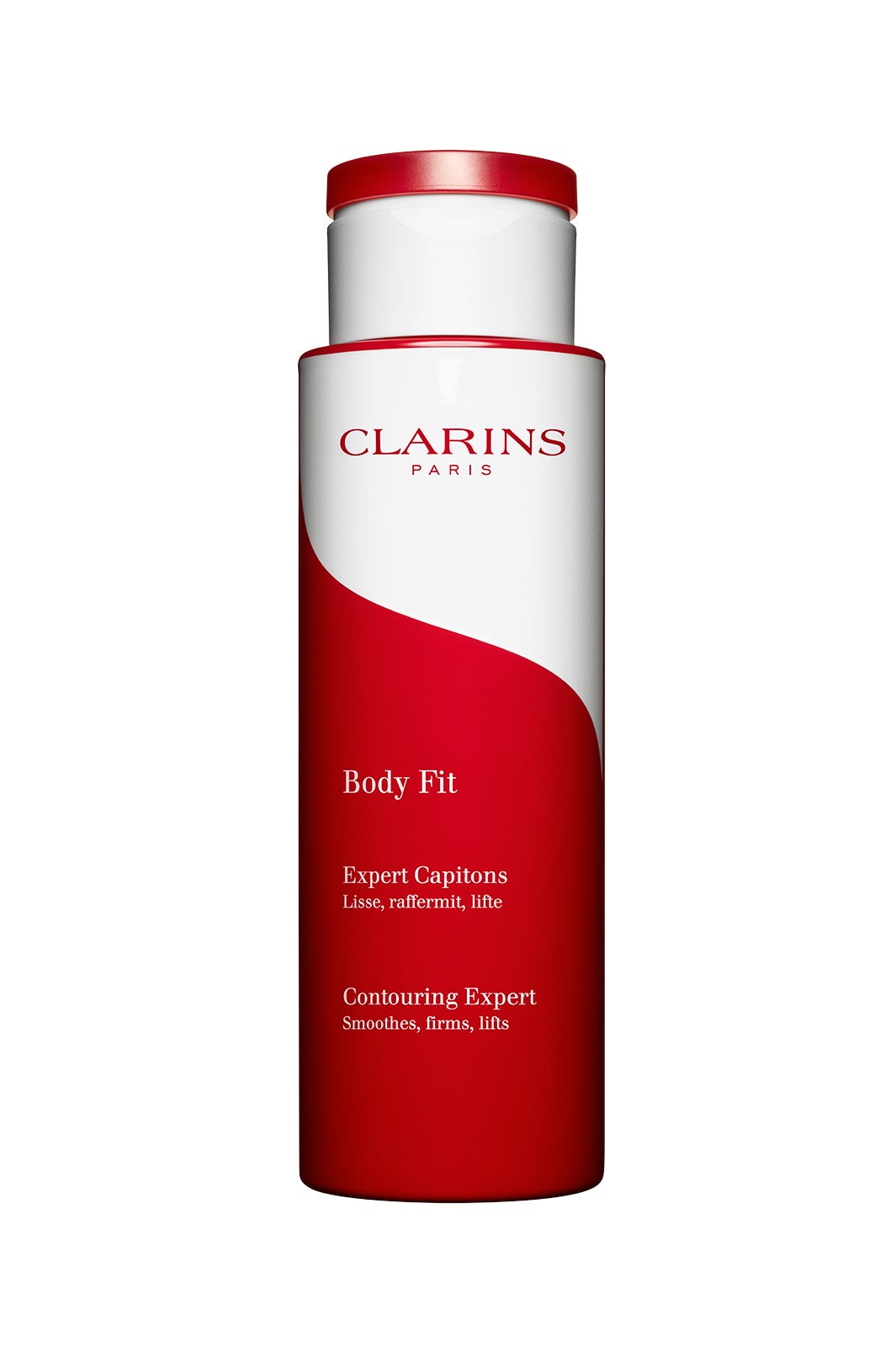 CLARINS・Body Fit／画像提供：ロッテ免税店 東京銀座店