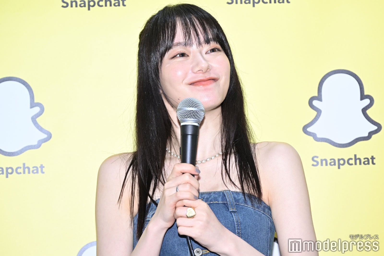 なごみ（C）モデルプレス