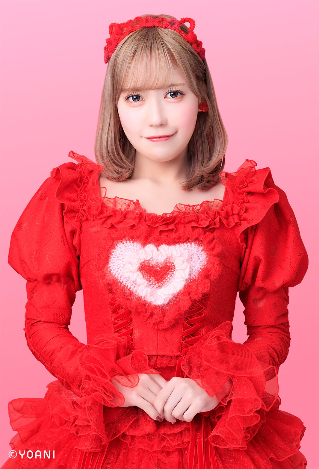 LOVE諸橋沙夏＆後藤真希「TIF2025」出演決定「メインステージ争奪LIVE