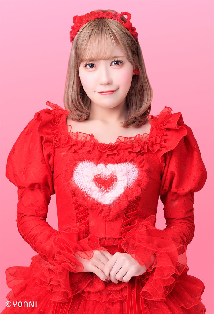 諸橋沙夏(提供写真)