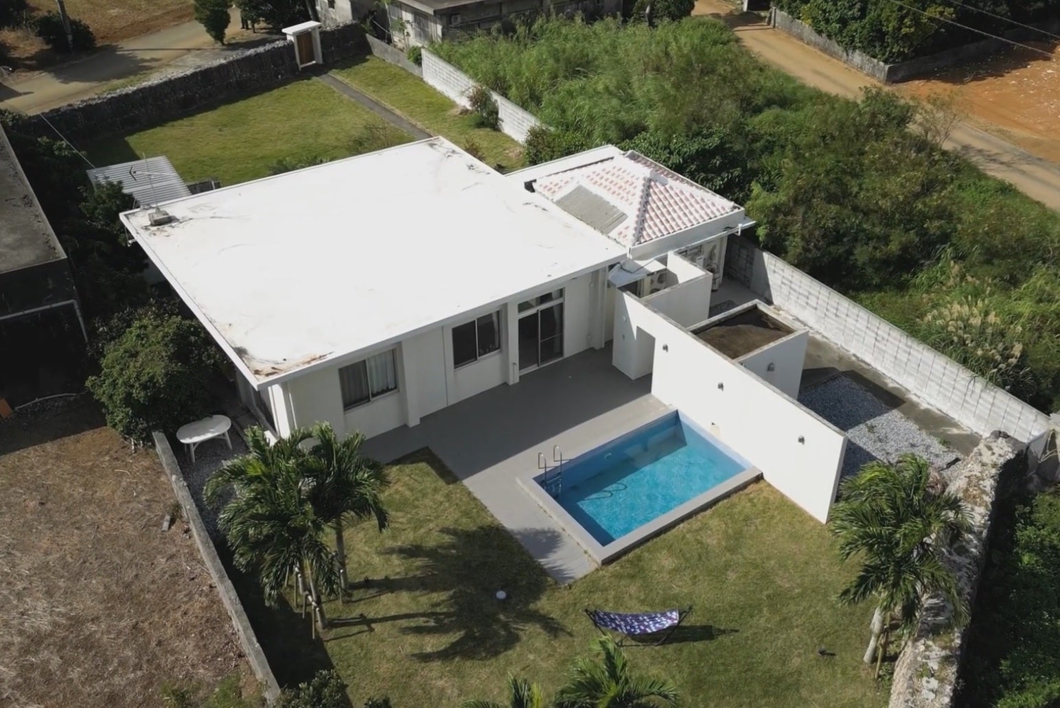 ritomaru villa pierce miyakojima／画像提供：りとまる