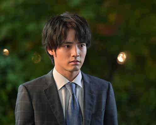 「石子と羽男」大庭(赤楚衛二)“ラスト1カット”に困惑の声殺到「どういうこと?」「嫌な予感」