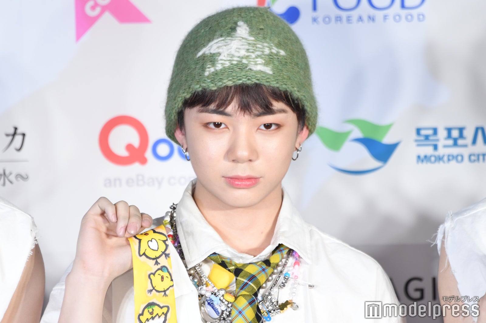 8TURN（C）モデルプレス