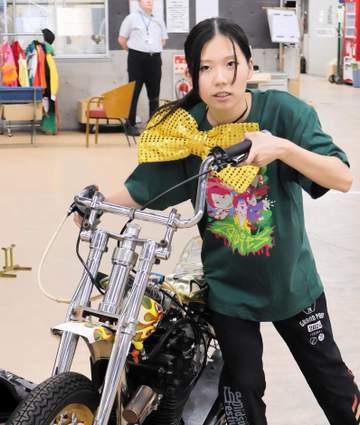 【オート】川口 菅原すずのが9カ月ぶりの復帰戦を勝利で飾る