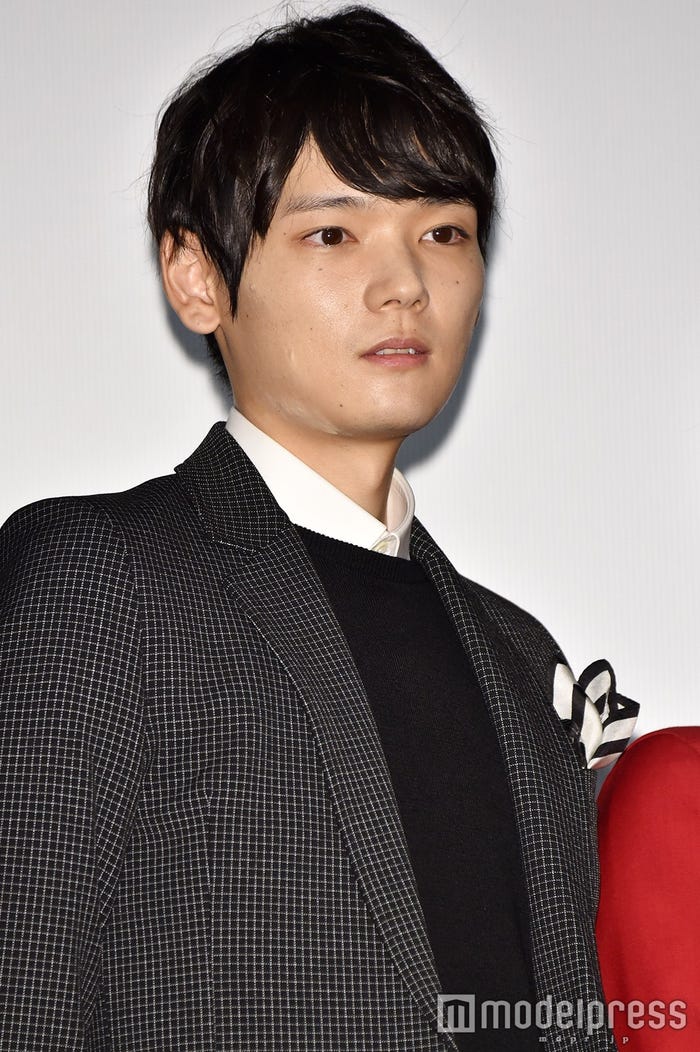 古川雄輝(C)モデルプレス